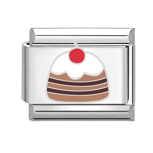 Cake Cherry