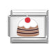 Cake Cherry