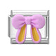 Purple Bow