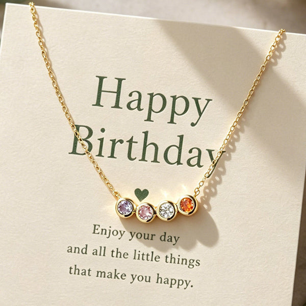 The Crafted Jewelry