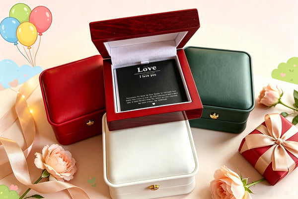 Luxury Gift Box