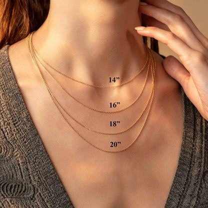 Romantic Infinity Heart Birthstone Necklace, 14K Gold Jewelry Gift for Wife