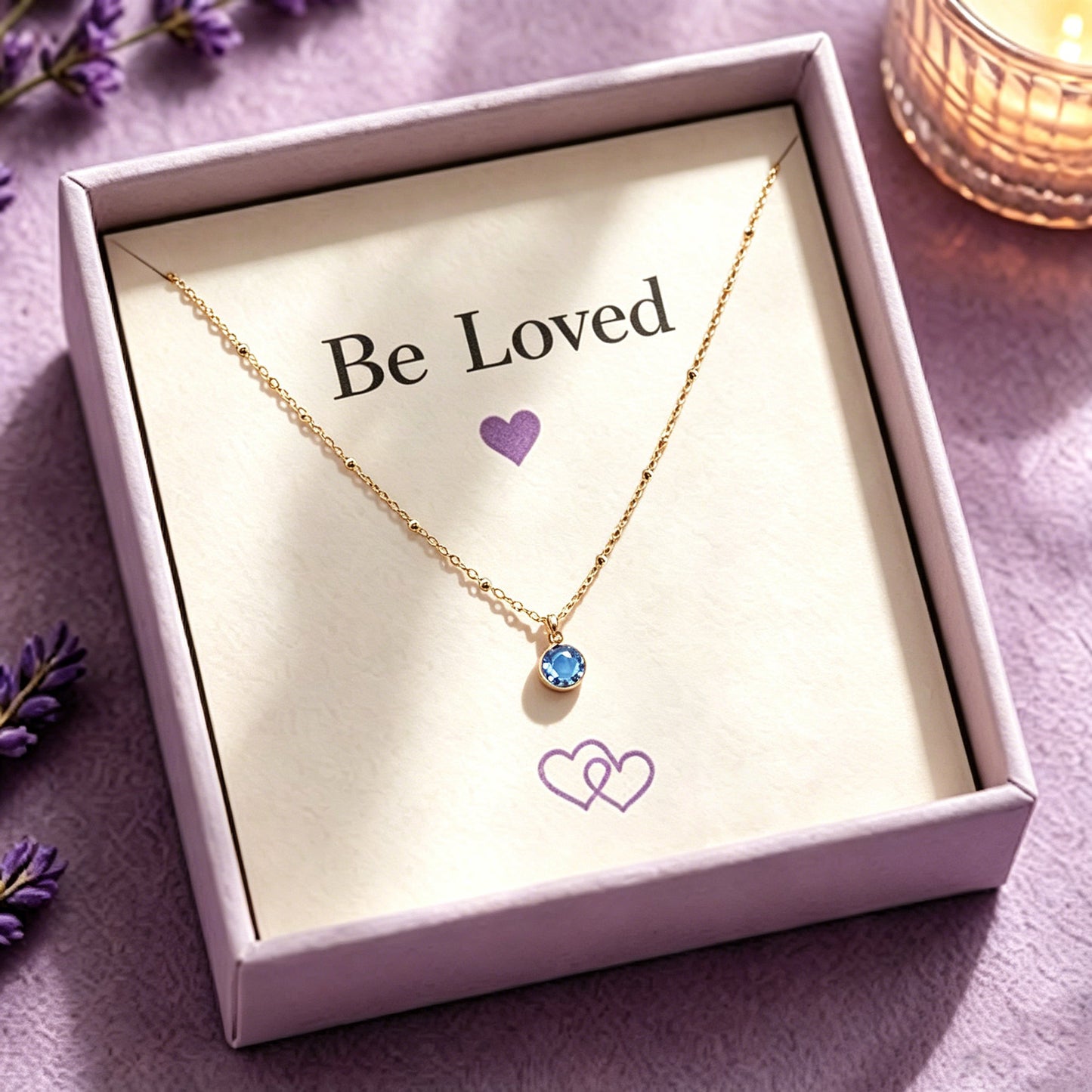 Toddler Birthstone Necklace, Little Girl Jewelry Gift, Kids Birthstone Necklace, Personalized Child Necklace, Dainty Gold Necklace for Girls