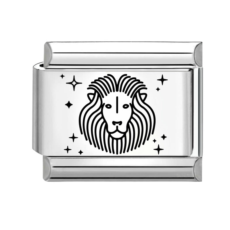 Silver Zodiac Signs