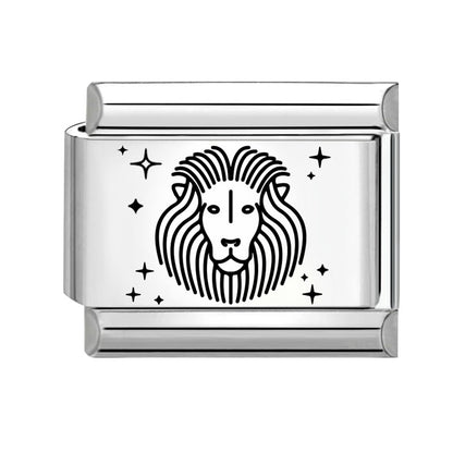 Silver Zodiac Signs