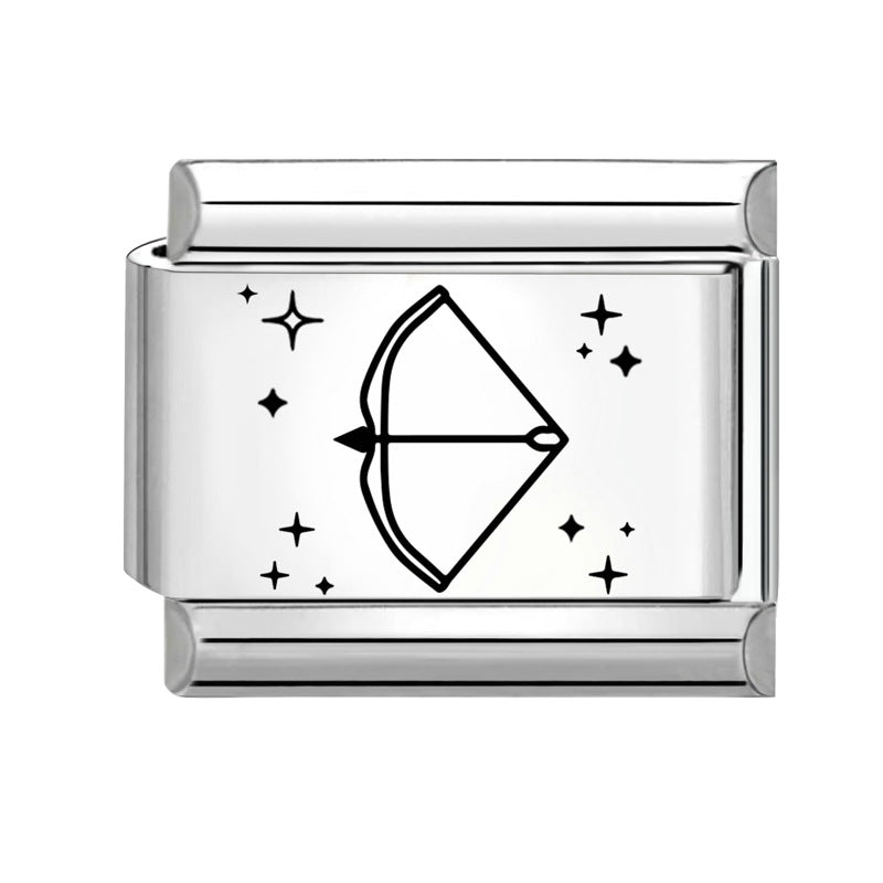 Silver Zodiac Signs