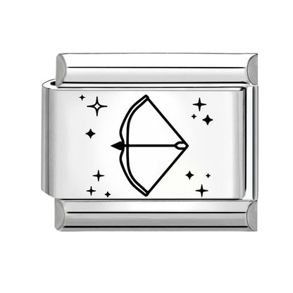 Silver Zodiac Signs