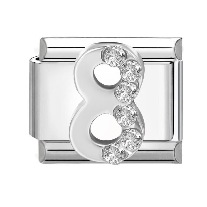 Silver Charm Numbers