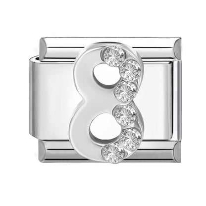 Silver Charm Numbers