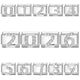 Silver Charm Numbers