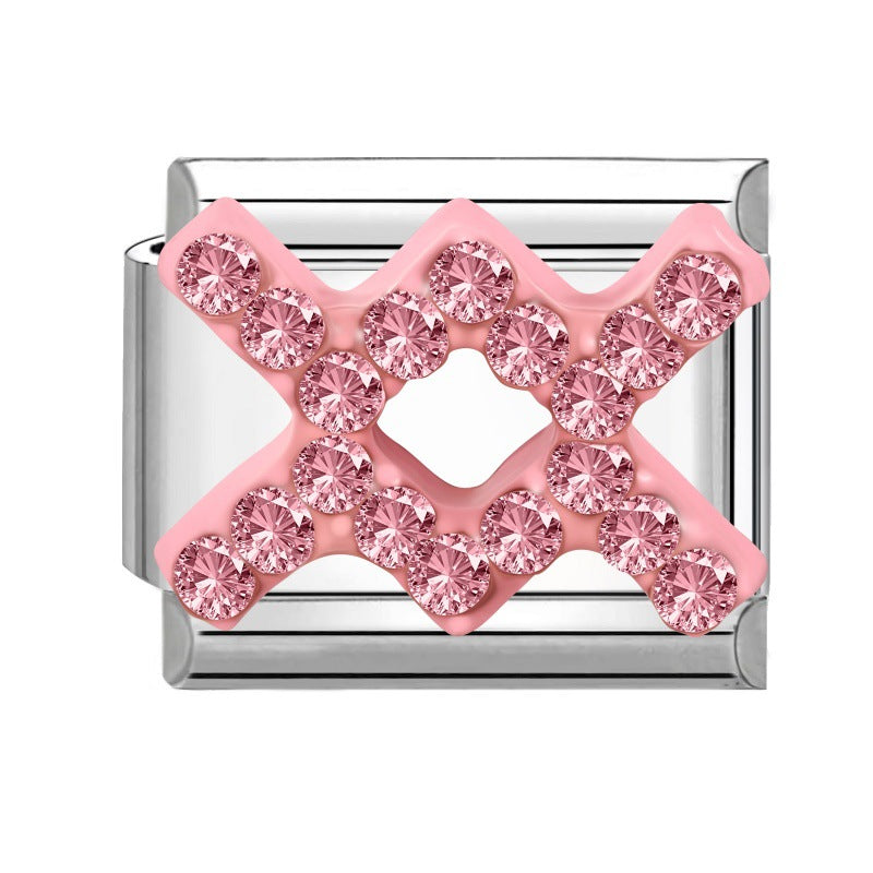 Pink Zodiac Signs