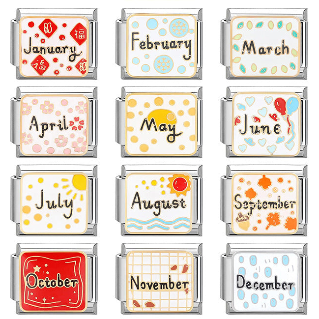 Birth Month