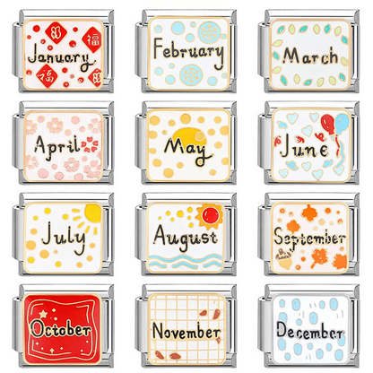 Birth Month