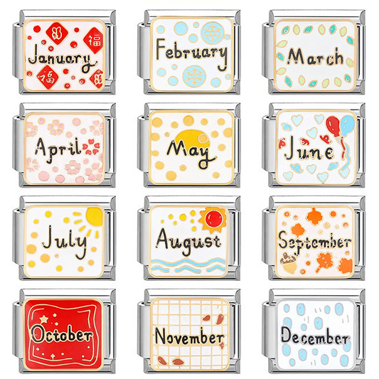 Birth Month