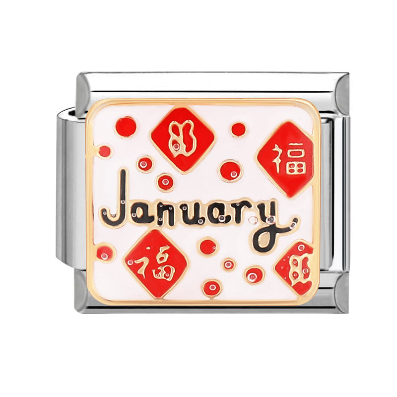 Birth Month