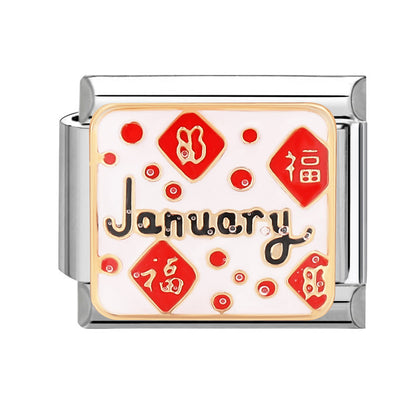 Birth Month