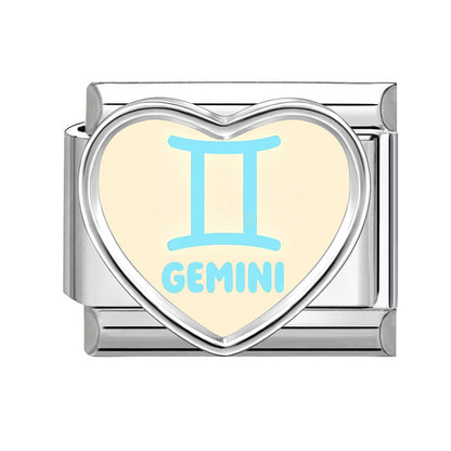 Love Zodiac Signs