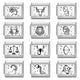 Silver Zodiac Signs