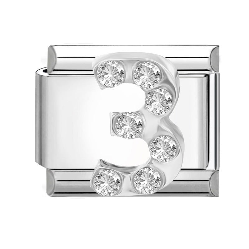 Silver Charm Numbers
