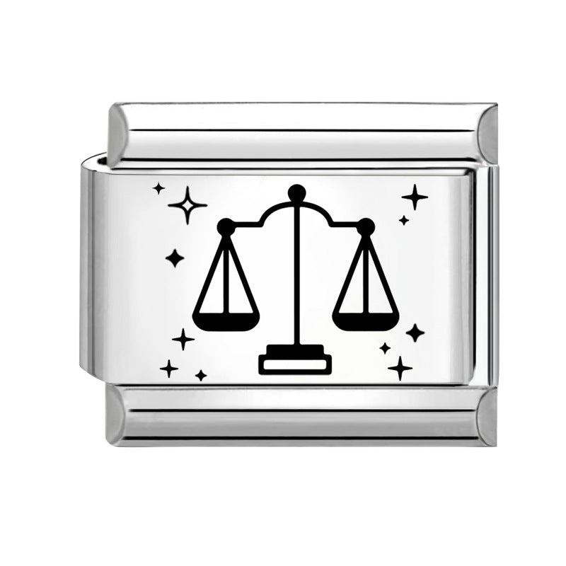 Silver Zodiac Signs
