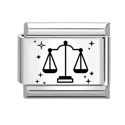 Silver Zodiac Signs