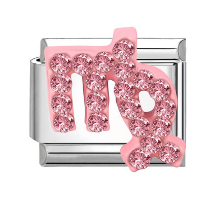 Pink Zodiac Signs