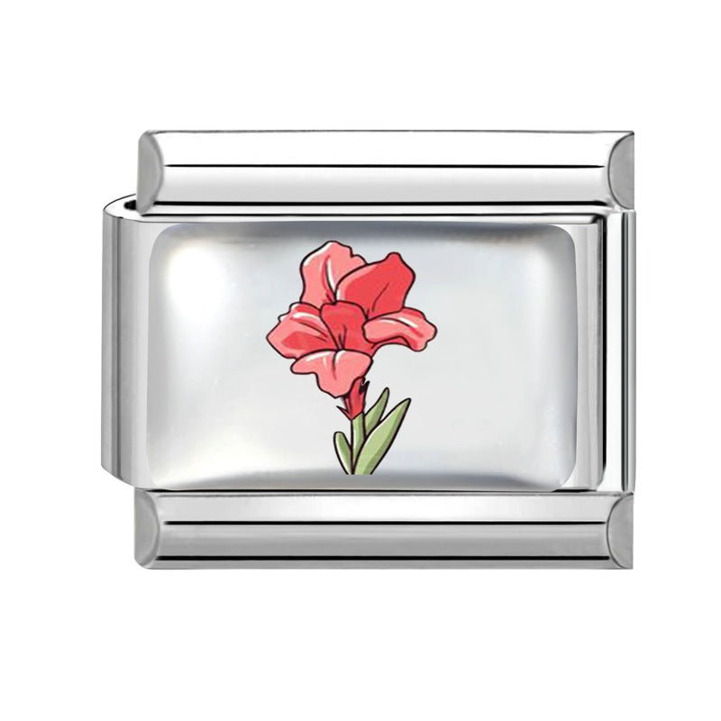 Birth Month Flower