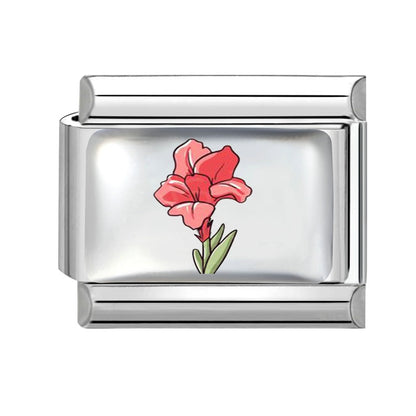 Birth Month Flower