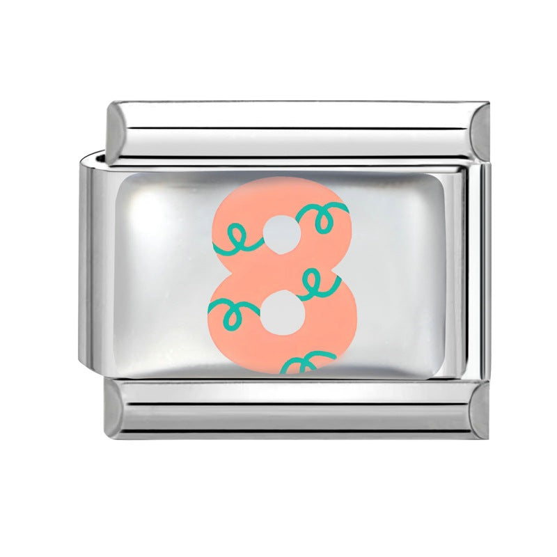 Charm Numbers
