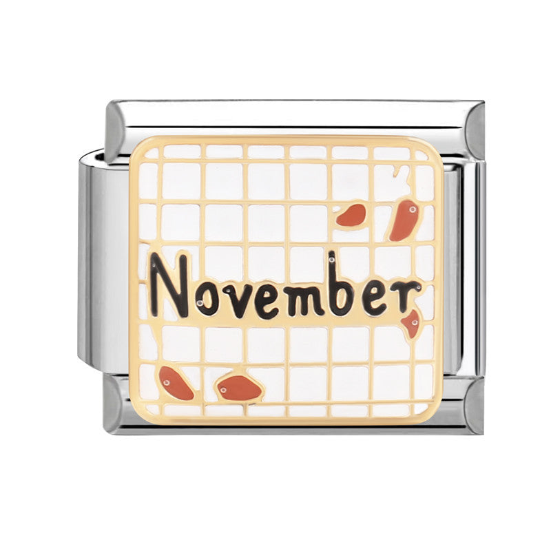 Birth Month