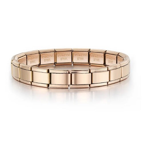 Italian Charm Bracelet