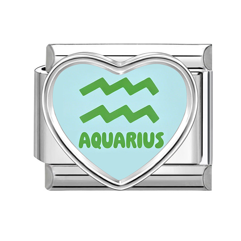 Love Zodiac Signs
