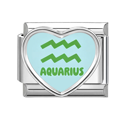 Love Zodiac Signs