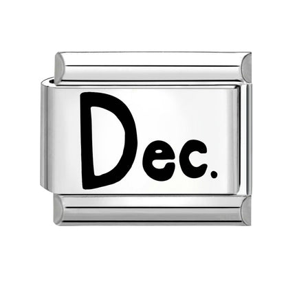 Silver Birth Month