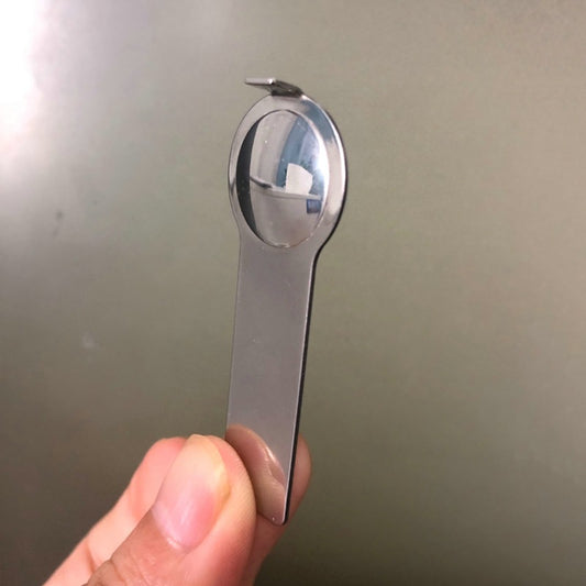 Italian Charm Tool