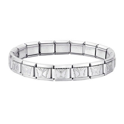 Italian Charm Bracelet
