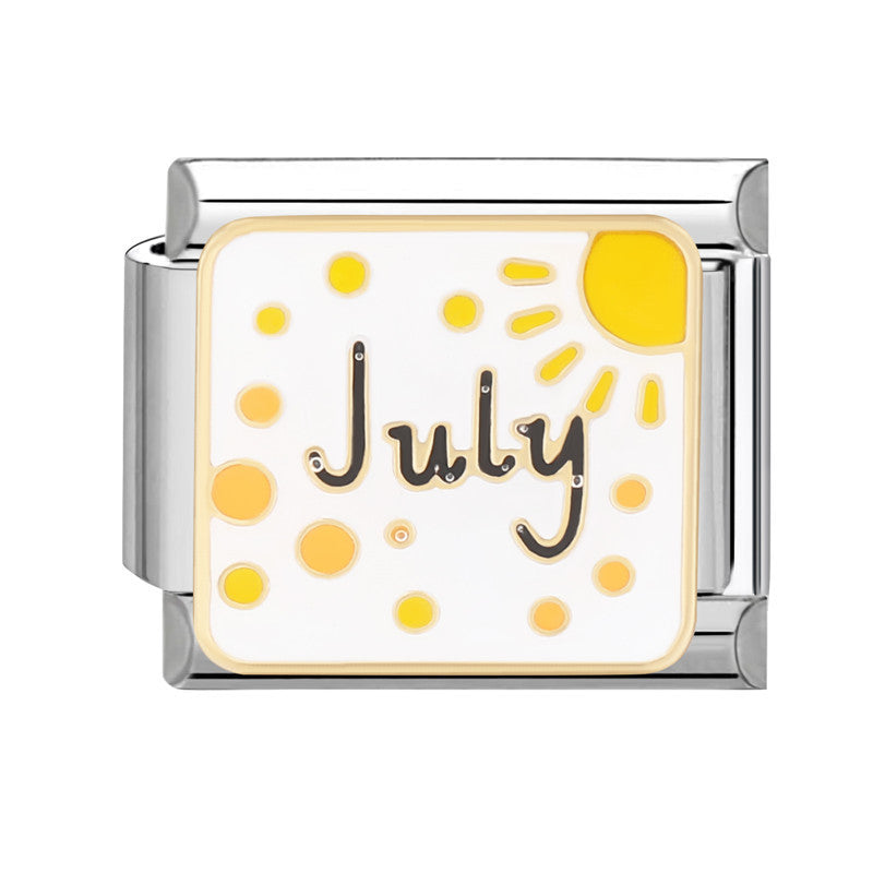 Birth Month
