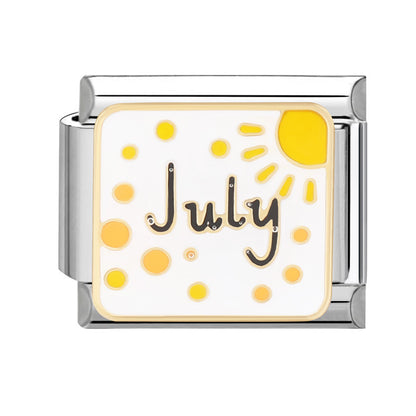 Birth Month