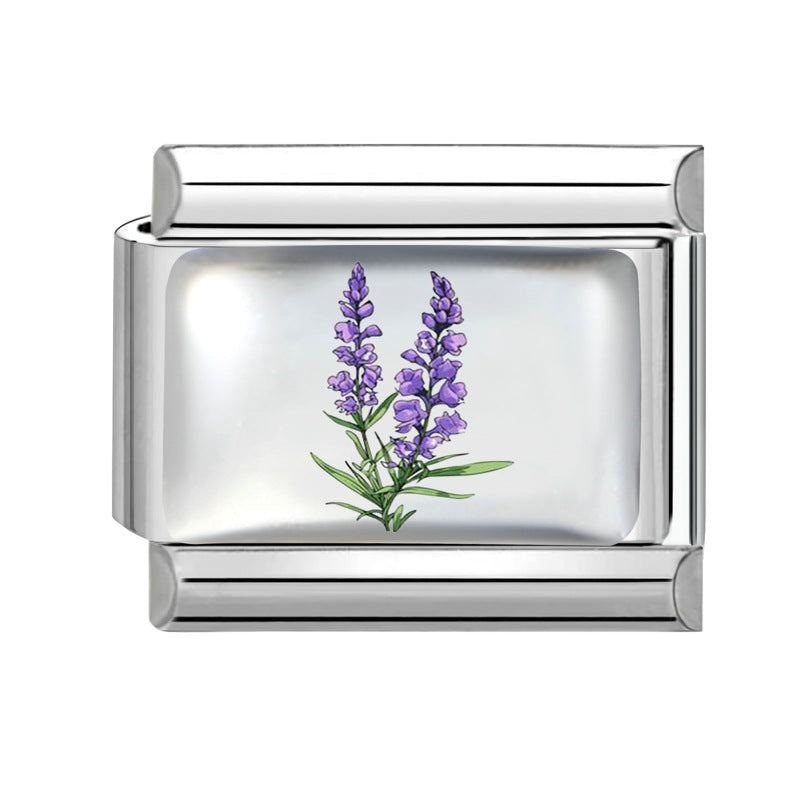 Birth Month Flower