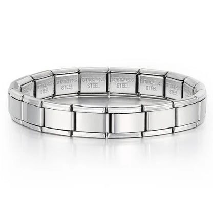 Italian Charm Bracelet