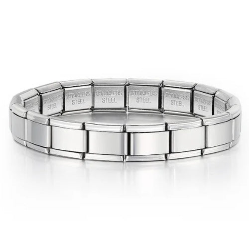Italian Charm Bracelet