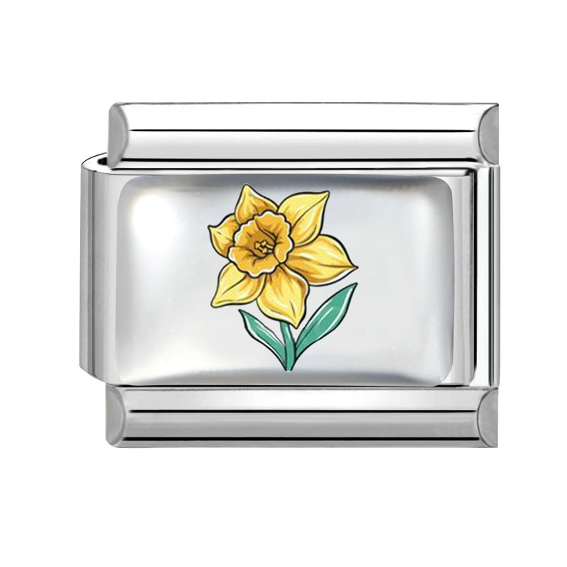 Birth Month Flower