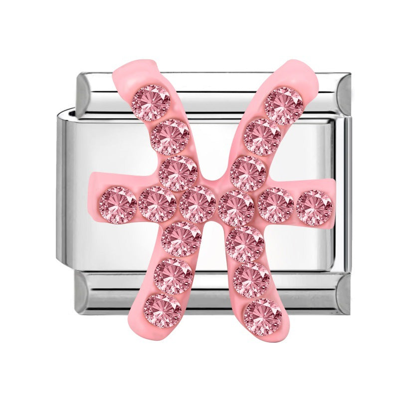 Pink Zodiac Signs