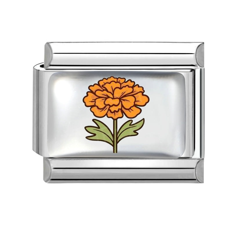 Birth Month Flower