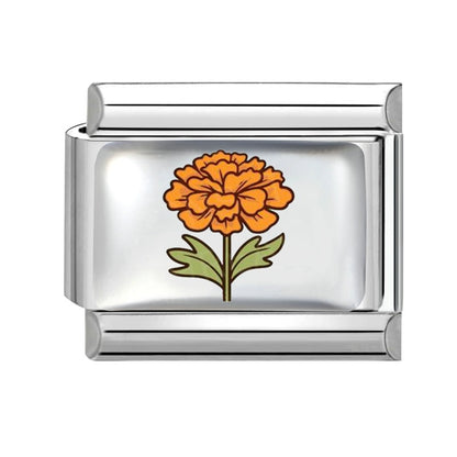 Birth Month Flower