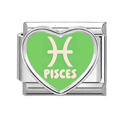 Love Zodiac Signs