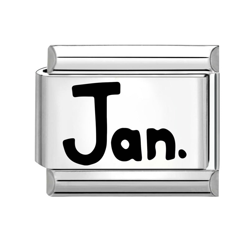 Silver Birth Month