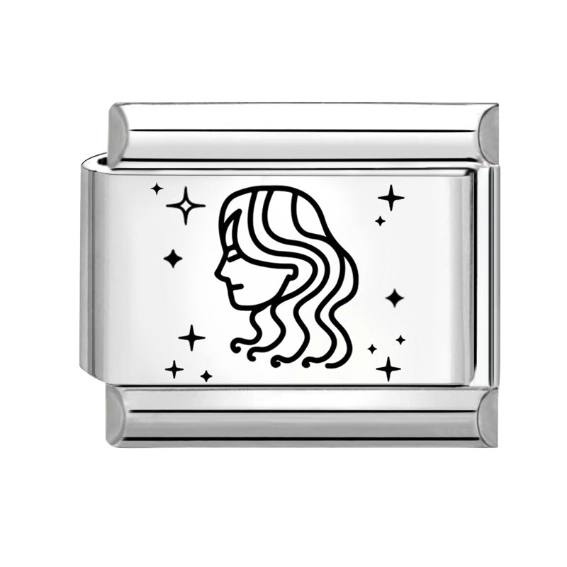 Silver Zodiac Signs