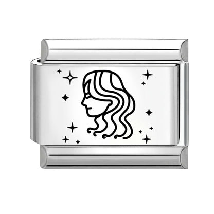 Silver Zodiac Signs