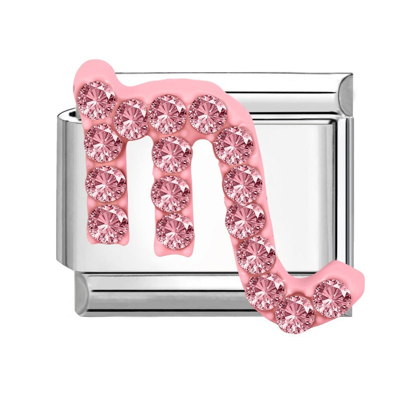 Pink Zodiac Signs
